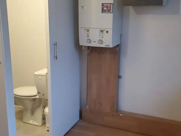 Appartement 1 pièce 23 m² 