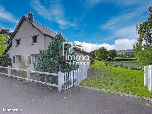 Maison 1 pièce 65 m² 