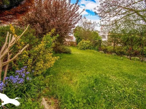 Maison 9 pièces 167 m² 
