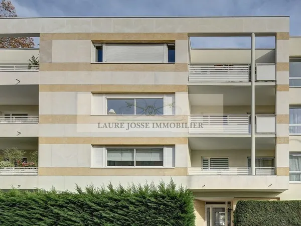 Appartement 4 pièces 101 m² 