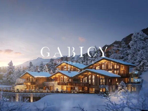 Chalet de Prestige 