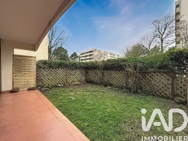 Appartement 4 pièces 84 m² 