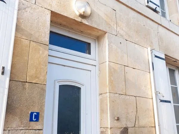 Appartement 2 pièces 60 m² 