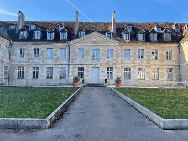 Appartement 2 pièces 49 m² 