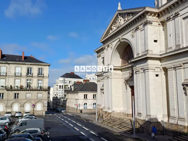 Parking - Garage Vente Nantes   30000€