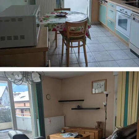 Appartement T3 