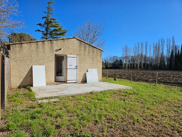 Maison 3 pièces 58 m² 