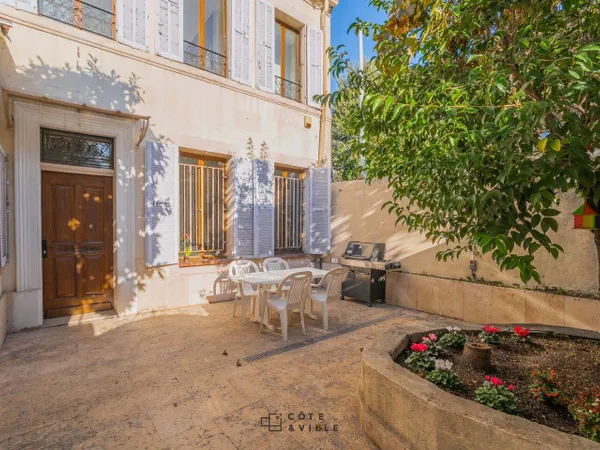 Maison 4 pièces 145 m² 