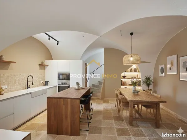 Maison 4 pièces 105 m² 