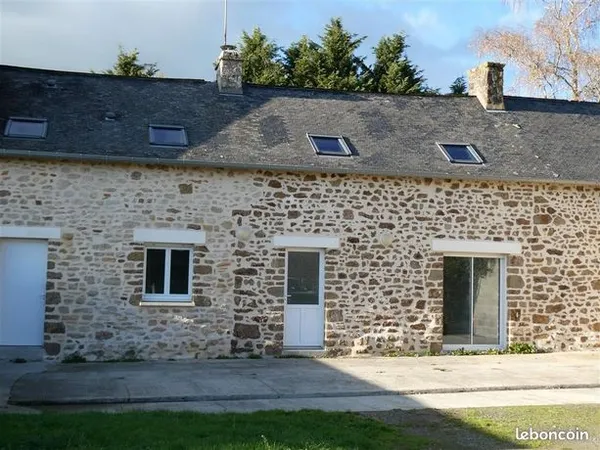 Maison 5 pièces 102 m² 