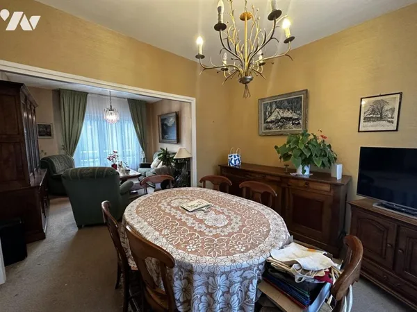 Maison 75 m² 