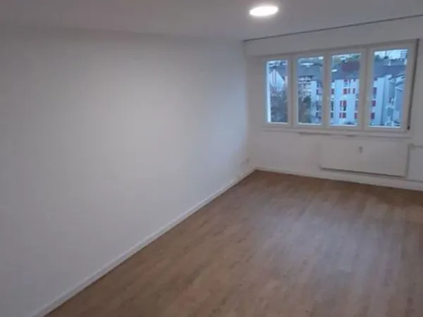 Beau F2 45m² METZ SABLON entièrement rénové 