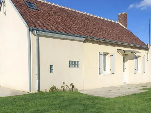 Maison 4 pièces 85 m² 