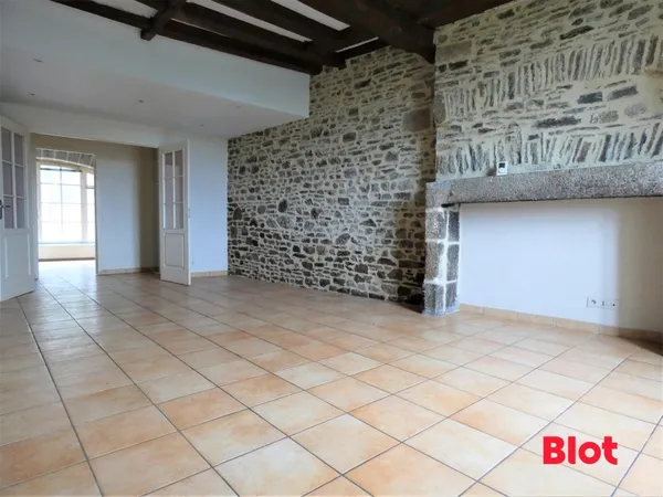 A LOUER - Appartement T2 