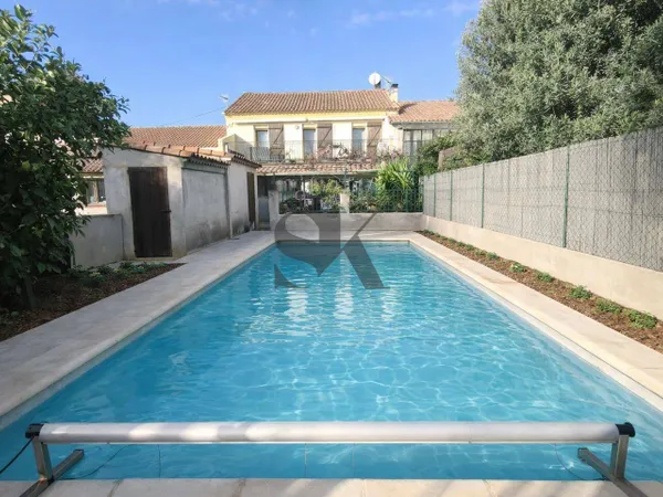 Maison 6 pièces 131 m² 