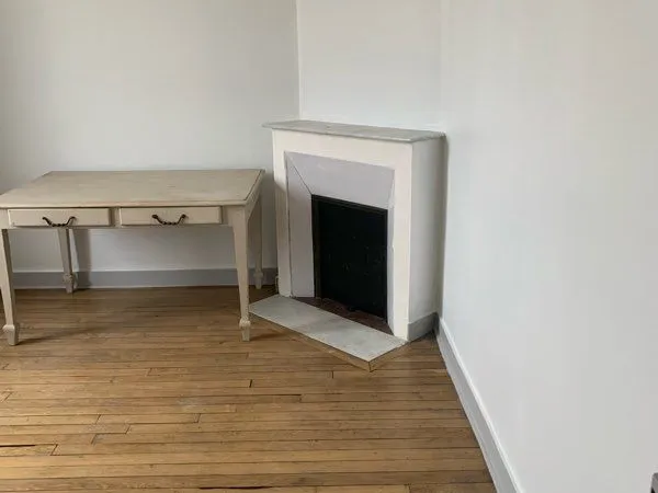 Appartement t3 avec parking proche centre-ville 