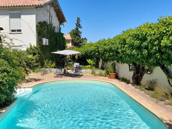 Maison 7 pièces 127 m² 