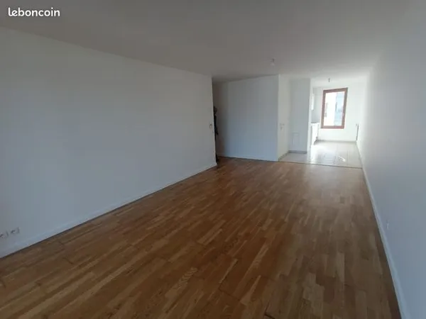 Appartement 3 pièces 70 m² 