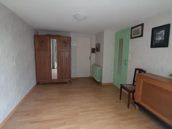 Appartement T2 de 28 m2 à Saint Gilles Croix de Vie 