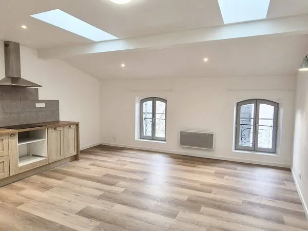 Appartement 3 pièces 70 m² 
