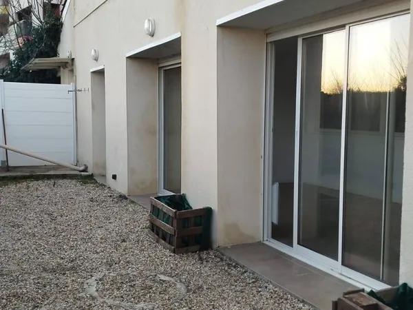 Loue appartement 