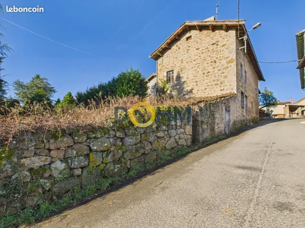 Maison 7 pièces 190 m² 