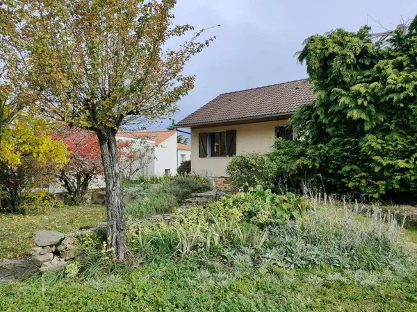 Maison 5 pièces 129 m² 