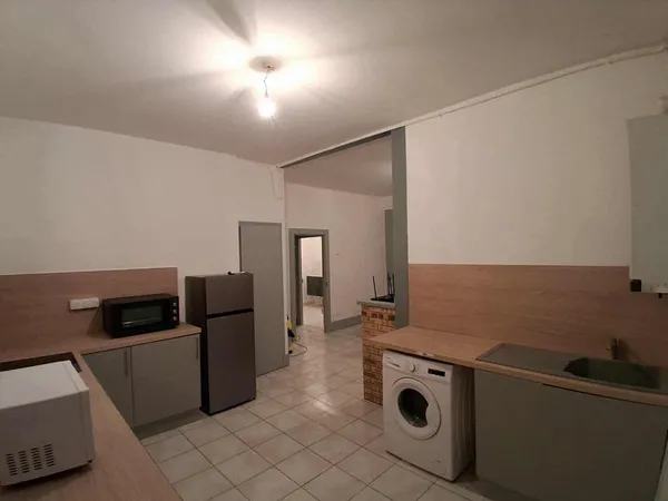 Appartement meublé 3 pièces 68 m² 