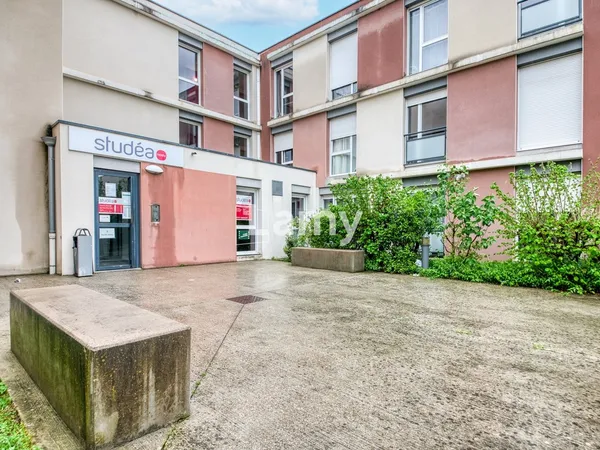 Appartement + Parking 