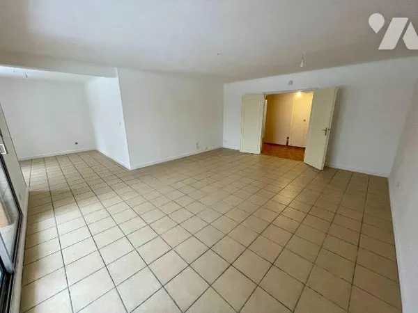 Appartement 6 pièces 129 m² 