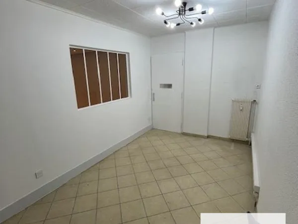 Immobilier Professionnel à louer Annemasse 
