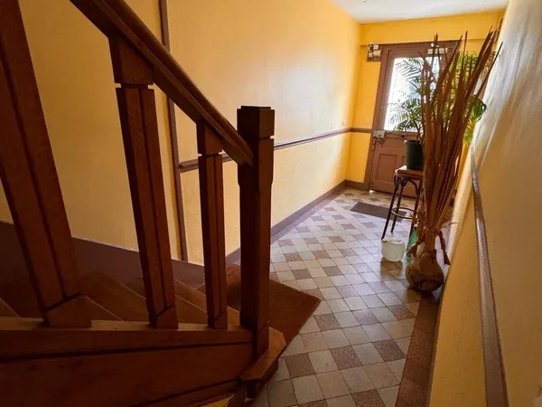 Appartement 5 pièces 74 m² 