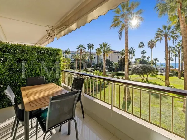 Appartement 3 pièces 82 m² 