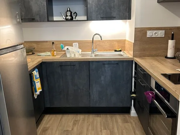 Appartement neuf 