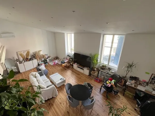 Appartement à louer Mazan 