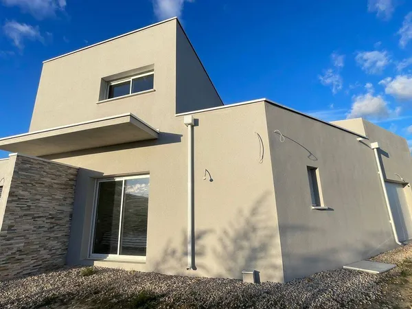 Maison 4 pièces 175 m² 