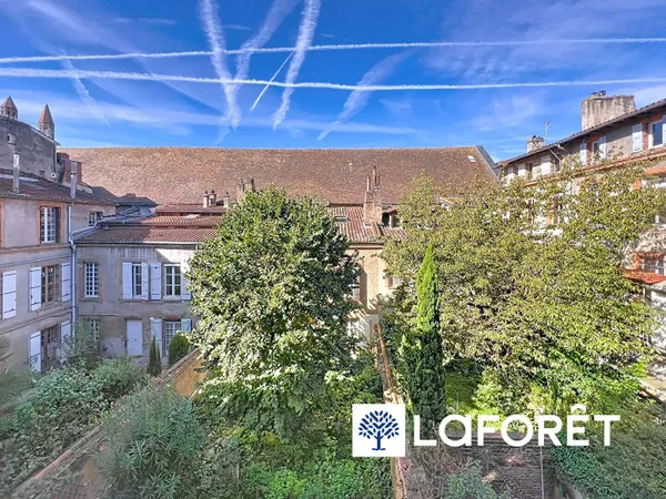Appartement 7 pièces 176 m² 