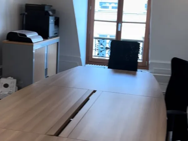Sous-Location Bureaux 2/3 postes 2e 