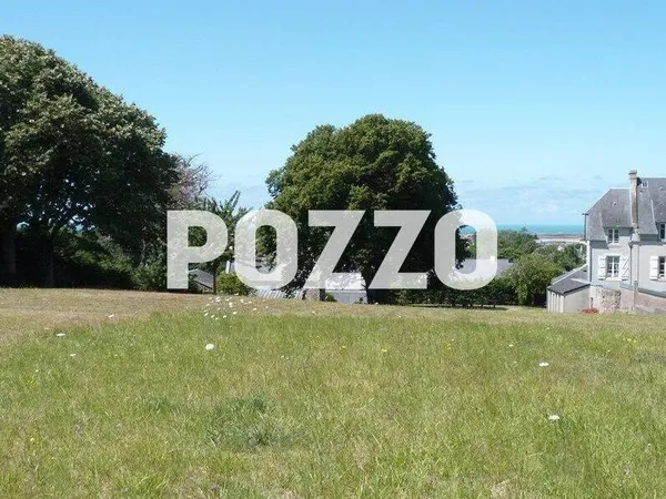Terrain 1142 m² 