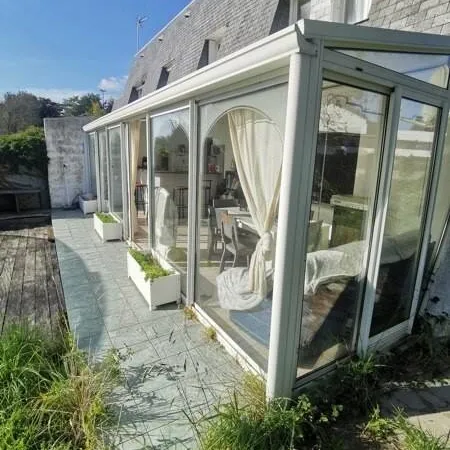 Maison 5 pièces 124 m² 