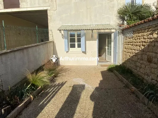 Maison 4 pièces 85 m² 