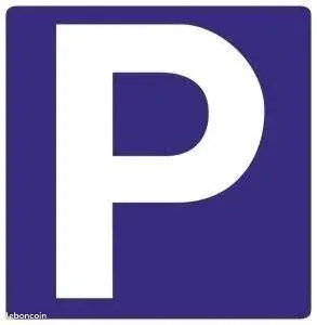 Parking/box 15 m² Schiltigheim 