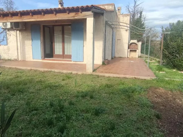 Villa 3 pièces 68 m² 