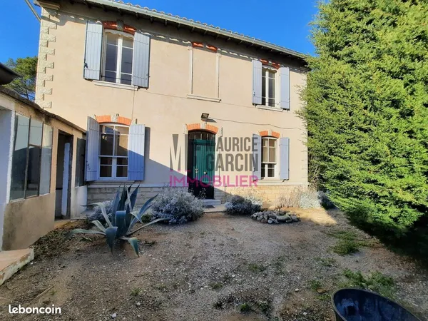 Maison 3 pièces 69 m² 