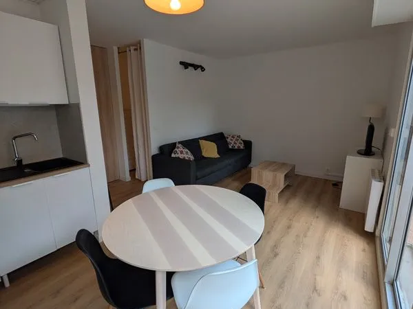 Studio cabine 32m2 à Bandol 