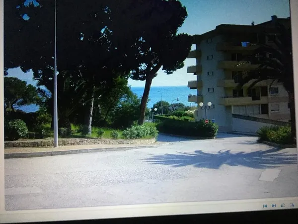 Appartement de 45m2 à louer sur Ajaccio 