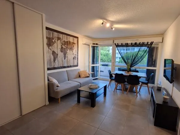Chambre talence peixotto 