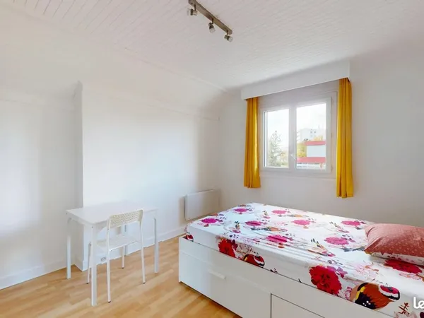 Appartement 40 m² Pontault-Combault 