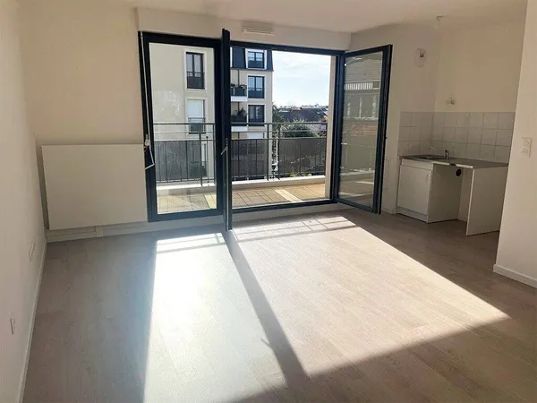 Appartement 4 pièces 79 m² 