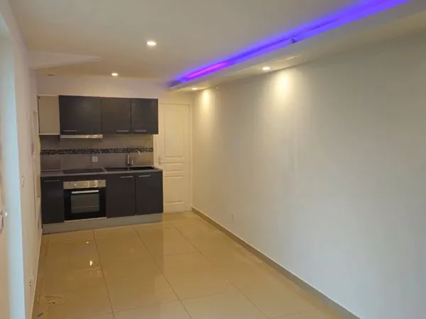 Appartement studio 20m2 